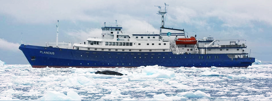 Crucero de 11 días a las Islas Svalbard desde Barcelona