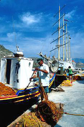 Montenegro, Eslovenia y Croacia en velero de lujo. Un viaje exclusivo en tu agencia Señores Pasajeros