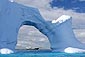 Cruceros de lujo a la Antártida y el Círculo Polar desde Barcelona con tu agencia de viajes Señores Pasajeros