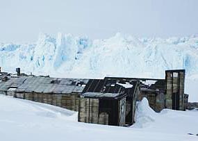 Cruceros Polares por la Antártida y el Mar de Weddel: Señores Pasajeros.