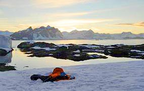 Viajar al Polo Sur desde Barcelona con Señores Pasajeros: crucero de 20 días por la Antártida
