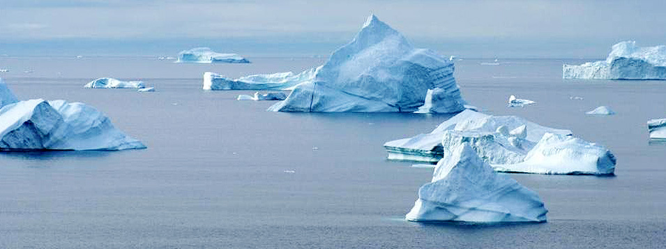 Agencia de viajes Señores Pasajeros: somos especialistas en cruceros polares y viajes al Ártico