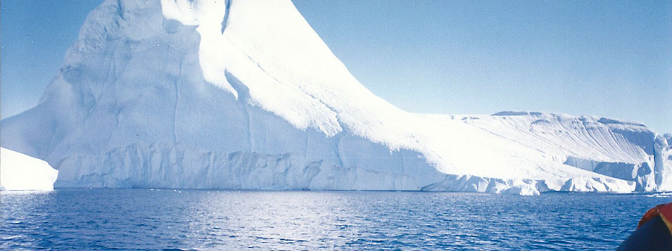 Crucero por las tres islas del Ártico: Groenlandia, Islandia y las Svalbard con tu agencia de viajes Señores Pasajeros