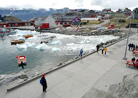 Viajes al Ártico visitando Longyearbyen, Krossfjorden, Ny Ålesund y Phippsoya