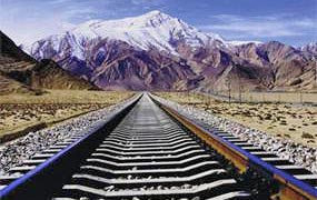 Viajes en tren entre Moscú y Beijing, atravesando las estepas y montañas de Asia Central. Señores Pasajeros Barcelona.